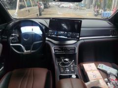 BYD Song PLUS DM-i 1.5Ti 4WD Flagship PLUS - ფოტო 16