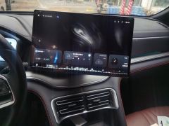 BYD Song PLUS DM-i 1.5Ti 4WD Flagship PLUS - ფოტო 17