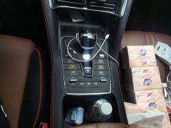 BYD Song PLUS DM-i 1.5Ti 4WD Flagship PLUS - ფოტო 19
