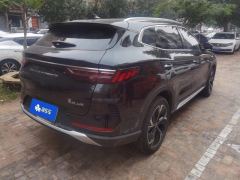BYD Song PLUS DM-i 1.5Ti 4WD Flagship PLUS - ფოტო 2