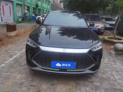 BYD Song PLUS DM-i 1.5Ti 4WD Flagship PLUS - ფოტო 3