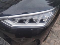BYD Song PLUS DM-i 1.5Ti 4WD Flagship PLUS - ფოტო 4