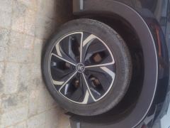 BYD Song PLUS DM-i 1.5Ti 4WD Flagship PLUS - ფოტო 6
