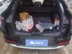 BYD Song PLUS DM-i 1.5Ti 4WD Flagship PLUS - ფოტო 7