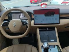 AITO M7 1.5T 240km PLUS Edition 5 - фото 16