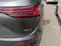 AITO M7 1.5T 240km PLUS Edition 5 - фото 5