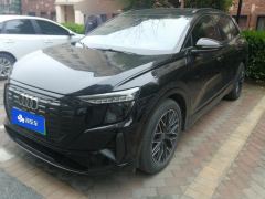 Audi Q5 e-tron 40 e-tron Stellar Edition Mecha Package - ფოტო 1
