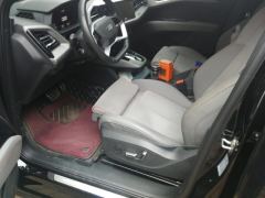 Audi Q5 e-tron 40 e-tron Stellar Edition Mecha Package - ფოტო 14