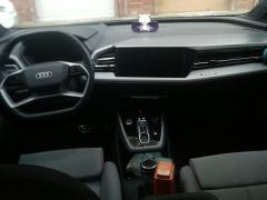 Audi Q5 e-tron 40 e-tron Stellar Edition Mecha Package - ფოტო 16