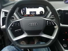 Audi Q5 e-tron 40 e-tron Stellar Edition Mecha Package - ფოტო 18
