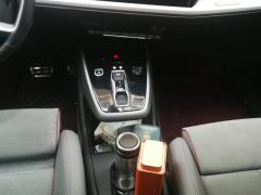 Audi Q5 e-tron 40 e-tron Stellar Edition Mecha Package - ფოტო 19