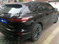 Audi Q5 e-tron 40 e-tron Stellar Edition Mecha Package - ფოტო 2