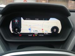 Audi Q5 e-tron 40 e-tron Stellar Edition Mecha Package - ფოტო 20