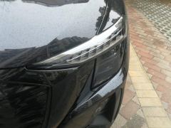 Audi Q5 e-tron 40 e-tron Stellar Edition Mecha Package - ფოტო 4