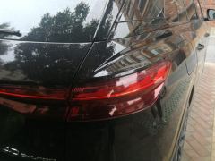 Audi Q5 e-tron 40 e-tron Stellar Edition Mecha Package - ფოტო 5