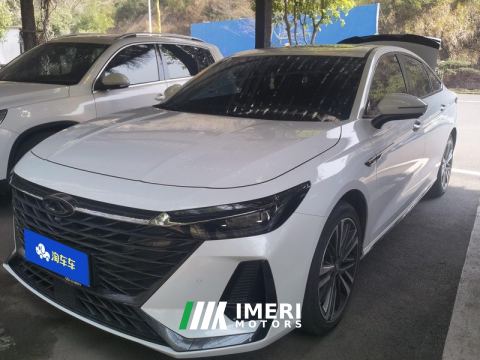 2023 Chery Arrizo 8 High-Energy Edition 2.0T Dynamic - ავტომობილი ჩინეთიდან