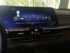 Chery Arrizo 8 High-Energy Edition 2.0T Dynamic - фото 11