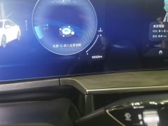 Chery Arrizo 8 High-Energy Edition 2.0T Dynamic - фото 15