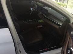 Chery Arrizo 8 High-Energy Edition 2.0T Dynamic - фото 16