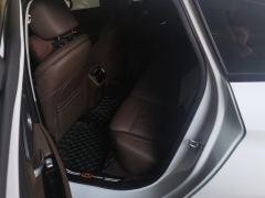 Chery Arrizo 8 High-Energy Edition 2.0T Dynamic - фото 17