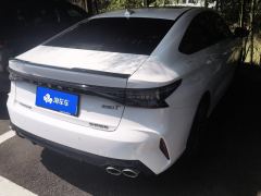 Chery Arrizo 8 High-Energy Edition 2.0T Dynamic - фото 2