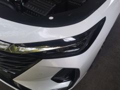 Chery Arrizo 8 High-Energy Edition 2.0T Dynamic - фото 4