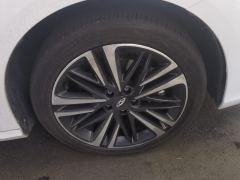 Chery Arrizo 8 High-Energy Edition 2.0T Dynamic - фото 5