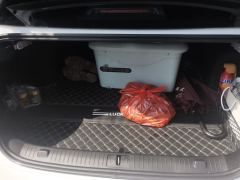 Chery Arrizo 8 High-Energy Edition 2.0T Dynamic - фото 6