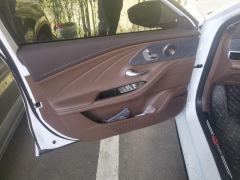 Chery Arrizo 8 High-Energy Edition 2.0T Dynamic - фото 7