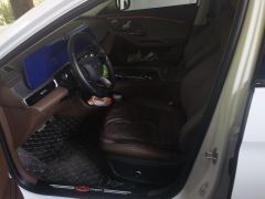 Chery Arrizo 8 High-Energy Edition 2.0T Dynamic - фото 8