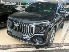 Geely Haoyue L Leapmotor C01 525 Comfort Edition - ფოტო 1