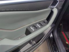 Geely Haoyue L Leapmotor C01 525 Comfort Edition - ფოტო 13