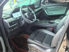 Geely Haoyue L Leapmotor C01 525 Comfort Edition - ფოტო 14
