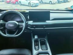 Geely Haoyue L Leapmotor C01 525 Comfort Edition - ფოტო 16