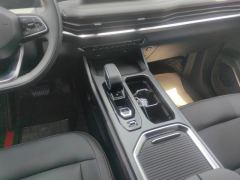Geely Haoyue L Leapmotor C01 525 Comfort Edition - ფოტო 19