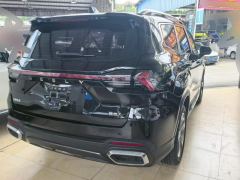Geely Haoyue L Leapmotor C01 525 Comfort Edition - ფოტო 2