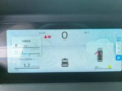 Geely Haoyue L Leapmotor C01 525 Comfort Edition - ფოტო 20