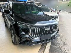 Geely Haoyue L Leapmotor C01 525 Comfort Edition - ფოტო 3