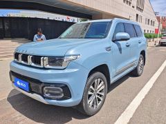 Beijing Off-RoadBJ60 2.0T Edition 5 - photo 1