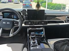 Beijing Off-RoadBJ60 2.0T Edition 5 - photo 17
