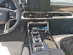 Beijing Off-RoadBJ60 2.0T Edition 5 - photo 19