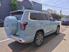Beijing Off-RoadBJ60 2.0T Edition 5 - photo 2