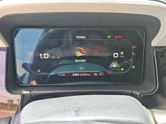 Beijing Off-RoadBJ60 2.0T Edition 5 - photo 20