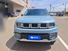Beijing Off-RoadBJ60 2.0T Edition 5 - photo 3