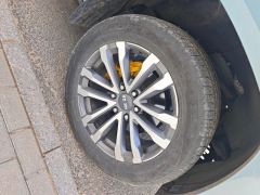 Beijing Off-RoadBJ60 2.0T Edition 5 - photo 6