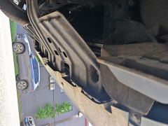 Beijing Off-RoadBJ60 2.0T Edition 5 - photo 8