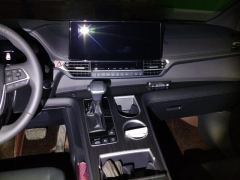 Toyota Sienna Dual-Engine 2.5L Prestige Edition - ფოტო 11