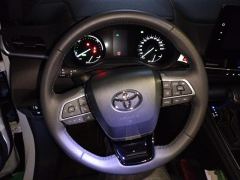 Toyota Sienna Dual-Engine 2.5L Prestige Edition - ფოტო 12