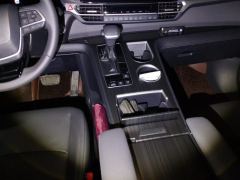 Toyota Sienna Dual-Engine 2.5L Prestige Edition - ფოტო 13