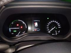 Toyota Sienna Dual-Engine 2.5L Prestige Edition - ფოტო 14
